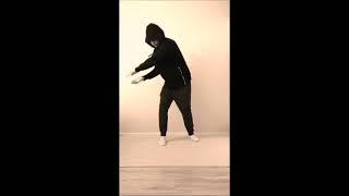 Liquid and shuffle dance finland 2021