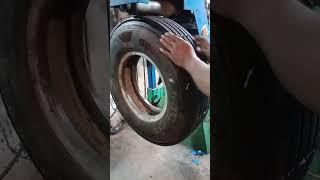 Tyres 8.25.16.Radial resolving cooling Rolling process