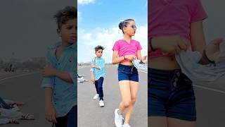 Go down | Nandini Rajput | #shorts #trending #youtubeshorts #shortvideo #love #status #acting ￼