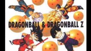 Dragon Ball OST CD1 - Mr Dream Wo Sagase