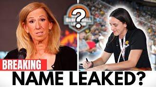 Caitlin Clark DROPS BOMBSHELL on the WNBA with Her Own New LEAGUE! THIS IS HUGE