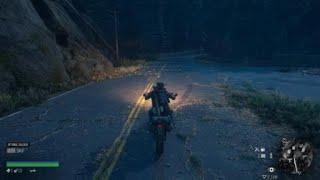 Days Gone: Secret Nero Ending and how to trigger , shows the Beginning of the Grey Scale