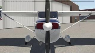 C172 Reality Expansion Pack Xplane11 Tutorial