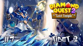 Diamond Quest 2 Tibet 2 Stage 7