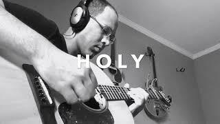 Holy Holy by Luciano Ferreira