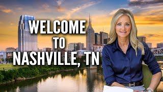 Welcome to the Hetherington Team Channel! Lorene Hetherington, Nashville Realtor