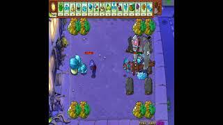Ice Melon Spray + Pitcher Attack 𝓥𝓢 Giga Gargantuar ️️ | PvZ Hybrid Mods #pvzgargantuar #pvz
