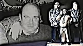 The Billion Dollar Don - Semion Mogilevich