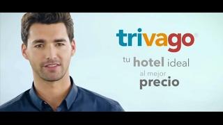 all the commercials of trivago of the world!