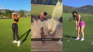 The Best Golf Video On The Internet #50