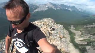 Cascade Mountain Hike