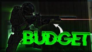 Budget Builds are NOT Holding you Back - Escape From Tarkov