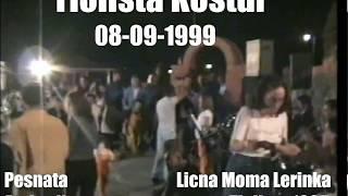 Licna Moma Lerinka Tiolista 1999