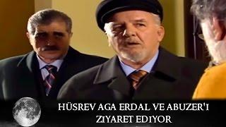 Hüsrev Ağa Erdal ve Babasını Ziyaret Ediyor - Kurtlar Vadisi 32.Bölüm