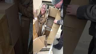 Target Pallet