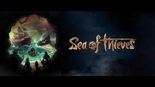 SEA OF THIEVES (15 DAY MARATHON) (DAY 3)