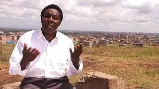 Mbari Ya Mwenda Njeru By Joseph Kariuki (Kiarutara) (Official Video)