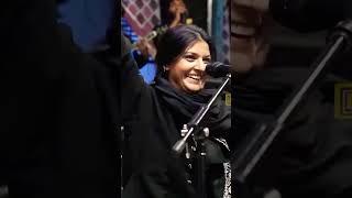 Mera Ranjha | Jyoti Nooran Live