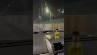 Midnight Ride