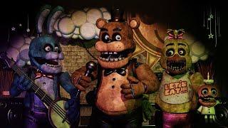 SURVIVING FNAF PLUS | PART 2