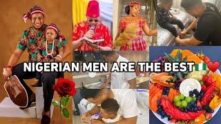 VLOG : The Benefits Of Marrying a NIGERIAN-IGBO HUSBAND ️️