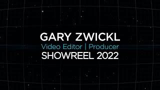 Gary Zwickl - Movie trailer editor | on-air promo | showreel 2022