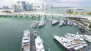 South Florida Superyachts Contractor | Bluestar Marine