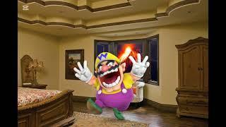 Wario dies by a volcano while watching Meet The Sniper.mp3