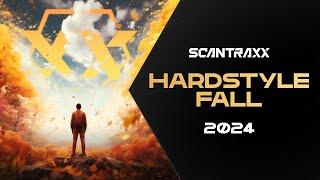 SCANTRAXX - Hardstyle Fall 2024