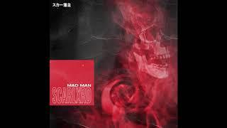 scarlxrd - MAD MAN [8D Audio]