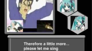 [Nico Nico Douga Ryuuseigun] English Version /w sub ~part2/2