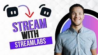 How to Stream with Streamlabs || Streamlabs Tutorial and Setup (Full Guide)