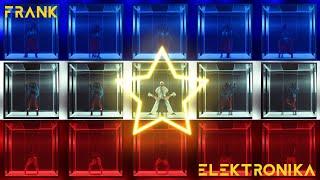 FranK - ELEKTRONIKA (Official Music Video)