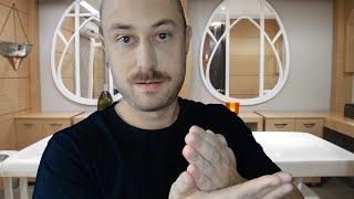 Compilation of ASMR Massages With Layered Sounds POV