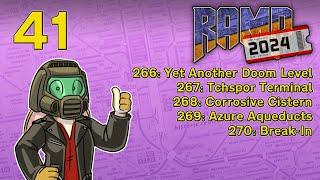 RAMP 2024 - Playthroughs 41