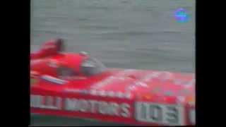 UIM class 1 World Championship Ostende 1992.mpg