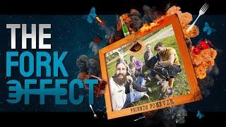 The Fork Effect - Version longue short film by Godefroy Ryckewaert