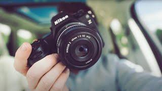 Best Nikon Cameras and Lenses for Wedding Photography