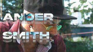 Ander Smith: No Volver Amarte