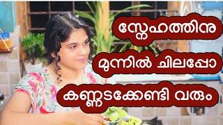 സ്നേഹത്തിനു മുൻപിൽ ചിലതൊക്കെ കണ്ണടക്കേണ്ടി വരും | Saturday Evening Vlog | Hima Sreejith