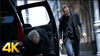 Liam Neeson  Premiere Movie  Full Action Movie 2025 HD  Best Action