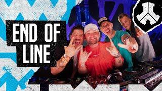 End of Line | Defqon.1 2024