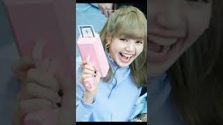 LISA - 'MONEY' (ft. BLACKPINK)