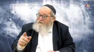 The Book of Job - Rabbi Yitzchak Breitowitz