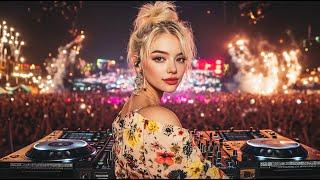 Remix DJ Of Popular songs 2024 II EDM PARTY II Deep House Most Viral