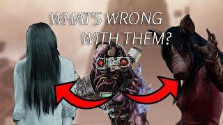 These Killers Are A Problem