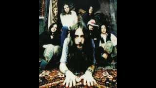 The Black Crowes - Cursed Diamond