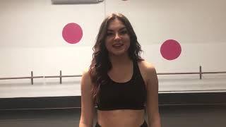Rachel Sullivan Interview
