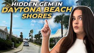 YOUR ULTIMATE GUIDE To Moving To Daytona Beach Shores Florida | Daytona Beach Shores FL Real Estate