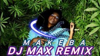 JAIN - MAKEBA (DJ MAX REMIX)